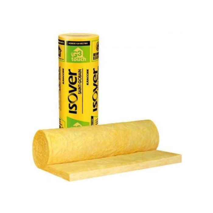 Утеплитель Isover kt twin 50x1220x8500 в Северской станице